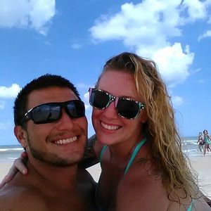 Meet your Posher, Joanna